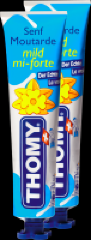 Thomy Senf mild CHF 2.35