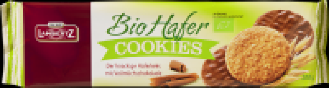 Lambertz Bio-Hafer Cookies