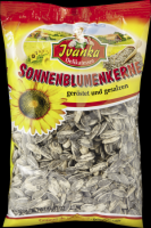Ivanka Delikatessen CHF 2.95