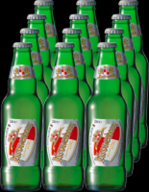 Kronenbourg Bier CHF 6.40