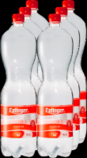 Eptinger Mineralwasser CHF 2.80