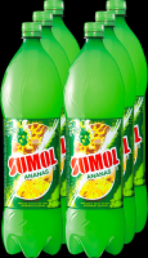 Sumol Ananas CHF 6.90