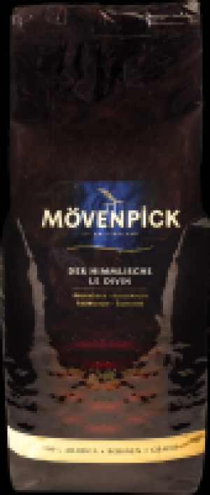 Mövenpick Kaffee