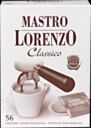 Mastro Lorenzo Kaffee Classico CHF 10.25