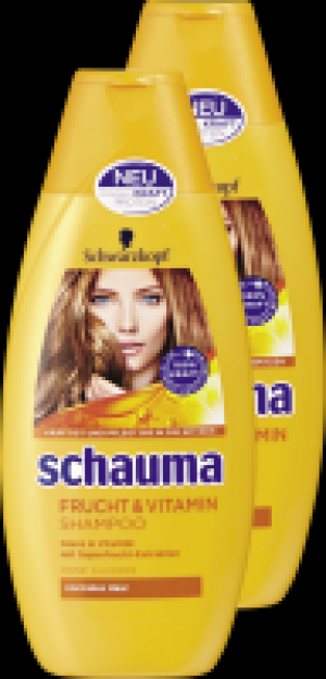 Schauma Shampoo CHF 3.95