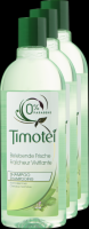 Timotei Shampoo CHF 4.40