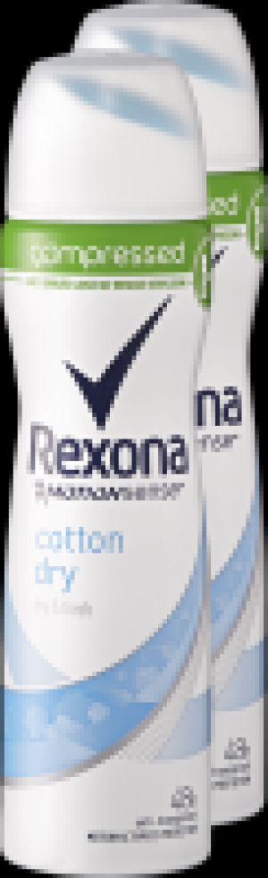 Rexona Deo Spray CHF 4.25