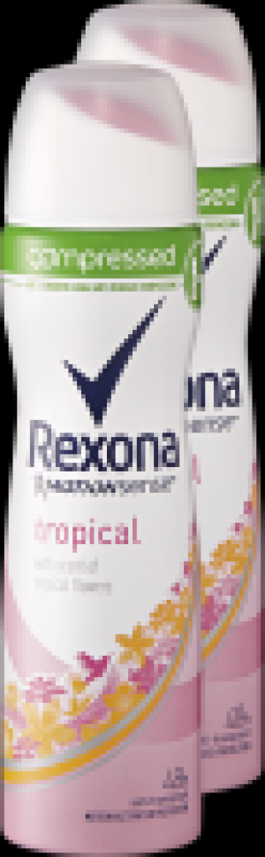 Rexona Deo Spray Tropical CHF 4.25