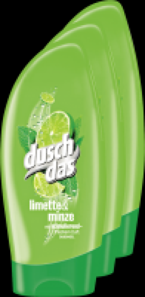 Duschdas Duschgel CHF 3.80