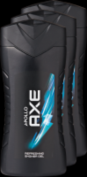 Axe Shower Gel CHF 6.50
