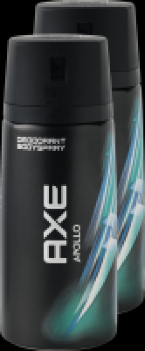 Axe Deo Bodyspray CHF 5.95