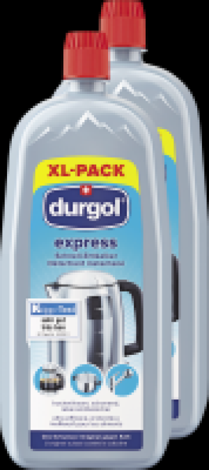 Durgol Express Entkalker CHF 13.85