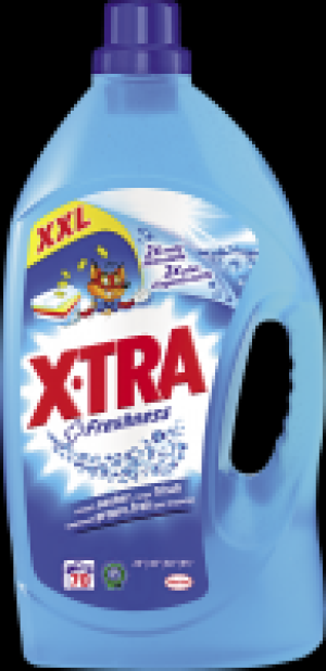 X-Tra Waschgel