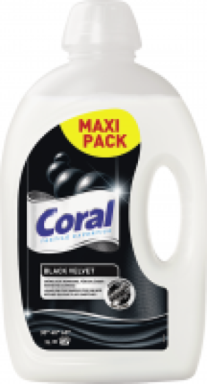 Coral Flüssigwaschmittel CHF 8.95