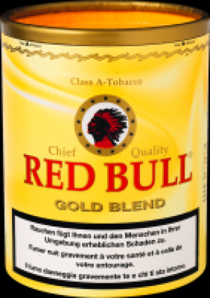 Red Bull Zigarettentabak Gold Blend CHF 16.50