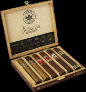 Joya Robusto Selección