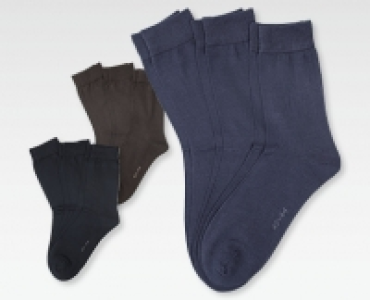 HANBURY Herren-Socken
