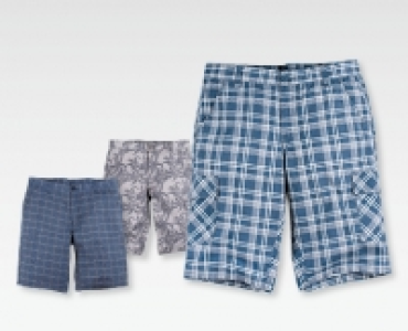 HANBURY Herren-Bermuda CHF&nbsp;11.99