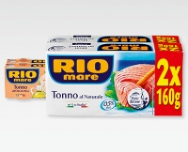 RIO MARE Thunfisch CHF 11.49