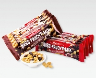 SNACK FUN Nuss-Frucht-Mix CHF 2.99