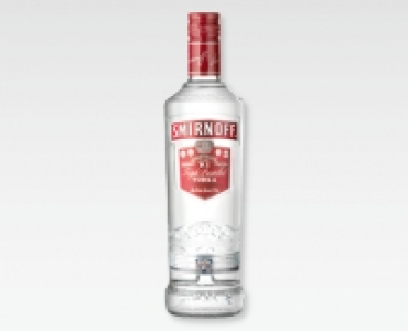 SMIRNOFF Smirnoff Red