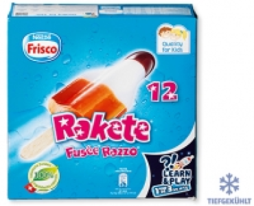 FRISCO Rakete CHF 4.95