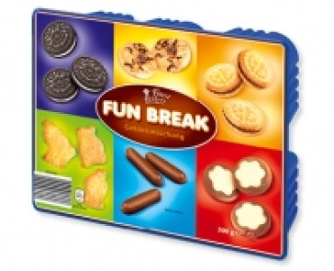 FINEST BAKERY Fun Break CHF&nbsp;2.99