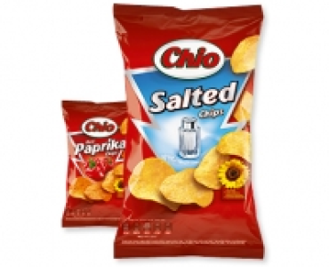 CHIO Chips CHF 3.79