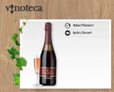 TOSO Fragolino Rosso