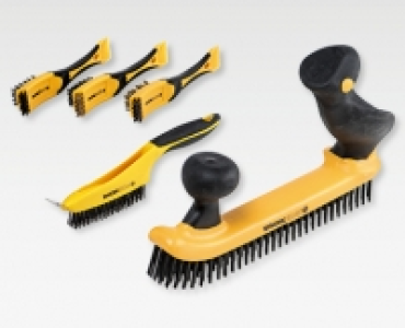 WORKZONE&reg; Spezial-Bursten