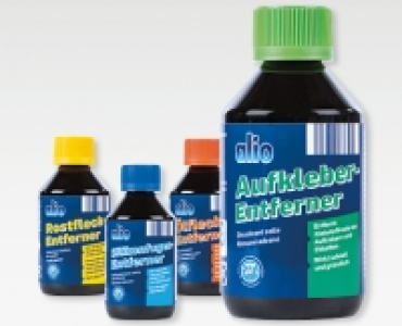 ALIO Spezial Entferner