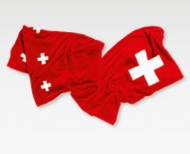 MY LIVING STYLE Decke Schweizer Style