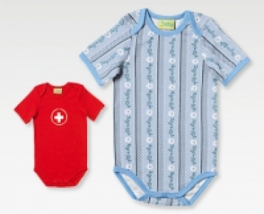 IMPIDIMPI Baby-Body