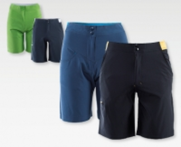 CRANE® Damen-/Herren-Mountainbike-Freizeit-Shorts CHF 14.99