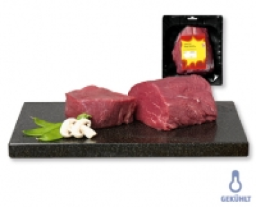 Rindsfilet CHF 4.99