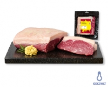 Rindsentrecôte CHF 3.49