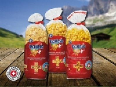 Bschüssig Eierteigwaren CHF 2.49