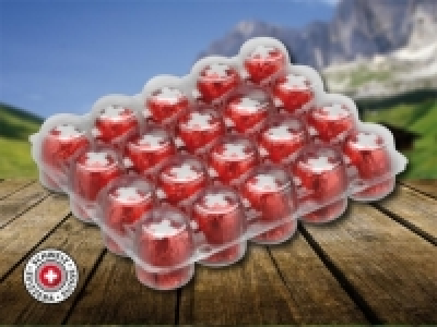 Ammanns Mini Schaumküsse CHF 3.99