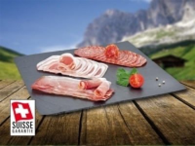 1. August Tessiner-Platte CHF 3.49