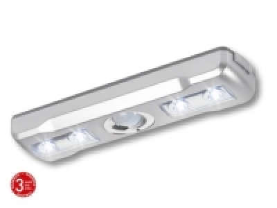 LED-Sensorlampe CHF 6.99