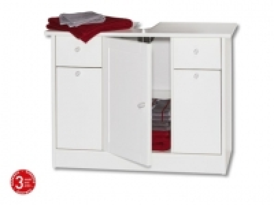 Lavabo-Unterschrank Dieser Artikel ist nur im Tessin verfügbar.