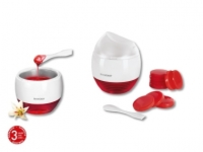 Warmwachs-Set (ab 14.7.)