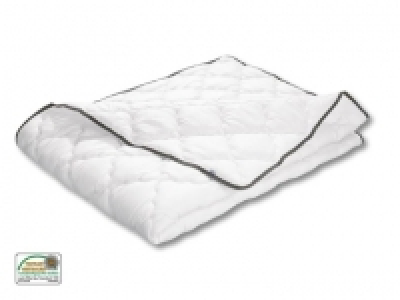 Steppbett SILVERPLUS®