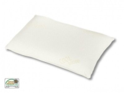 Waben-Kissen «Air-Comfort»