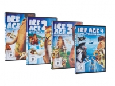 DVD Dieser Artikel ist nur in der Deutschschweiz verfügbar.