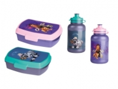 Brotdose/Trinkflasche CHF 2.99