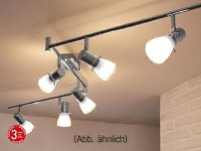LED-Deckenlampe (ab 14.7.)