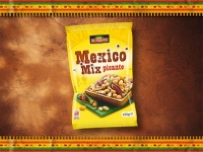 Mexico Mix
