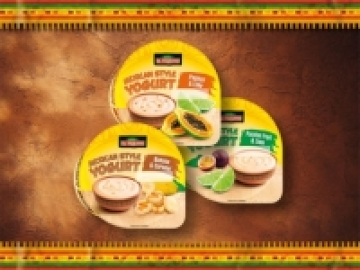 Mexikan Style Joghurt