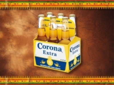 Corona Extra CHF 6.89